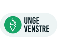 Logo for Unge Venstre